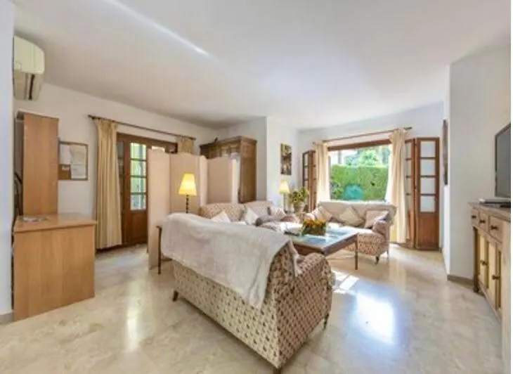 Casa Adosada En Zona Avenida Litoral Estepona Holiday home