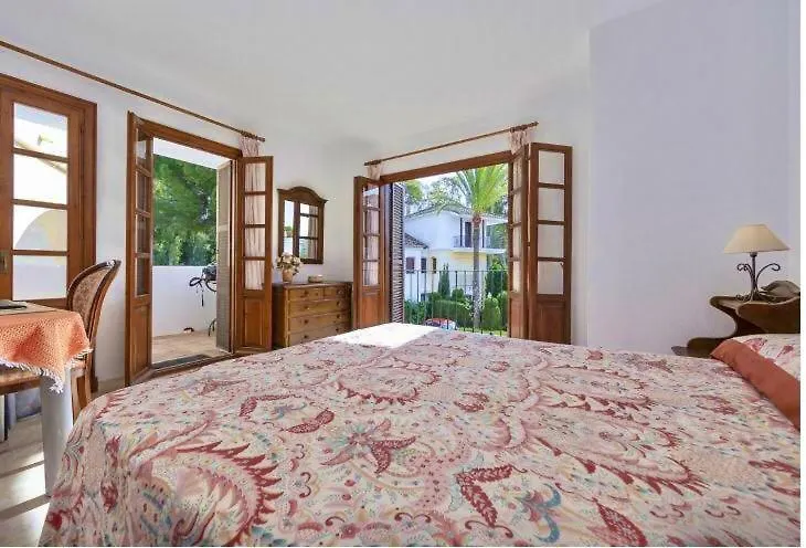 Casa Adosada En Zona Avenida Litoral Estepona